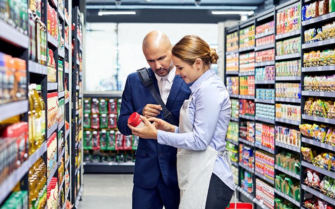 RETAIL INDUSTRY TRENDS MCKINSEY visual data 7